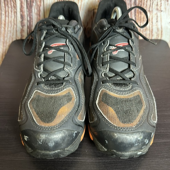 Red Wing ASTM Safety Toe Athletic Work Sneakers Mens Sz 12D - Picture 4 of 9
